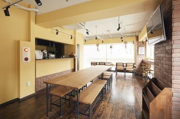 Bed & Breakfast Renga Токио Екстериор снимка