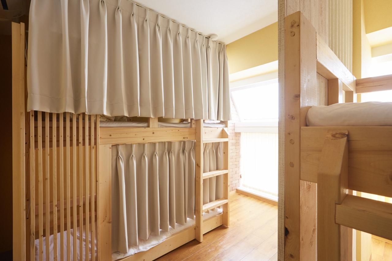 Bed & Breakfast Renga Токио Екстериор снимка