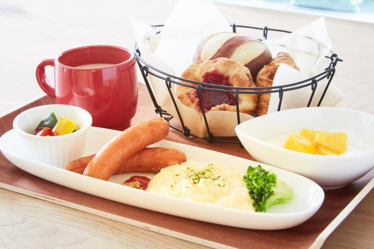 Bed & Breakfast Renga Токио Екстериор снимка