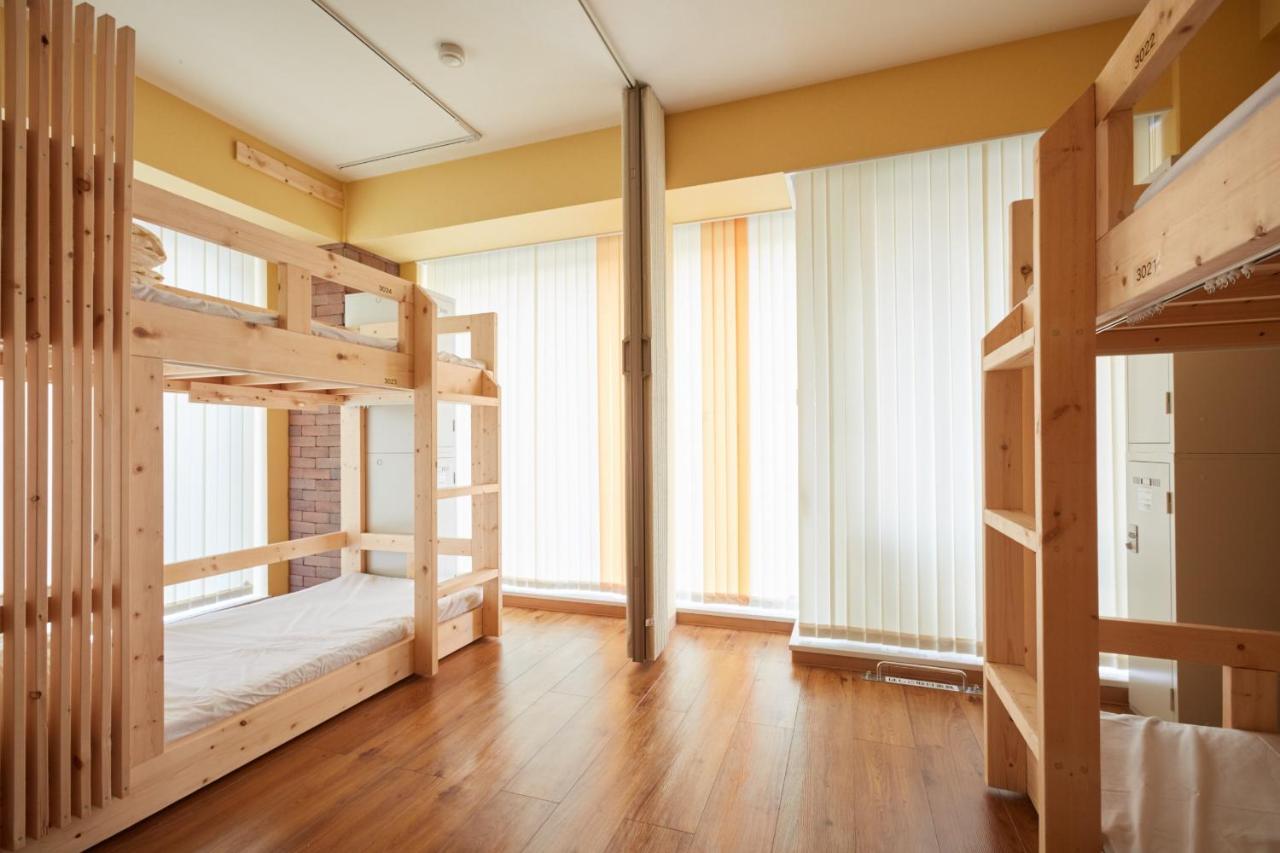 Bed & Breakfast Renga Токио Екстериор снимка